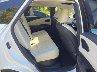 2024 Lexus RX 350 Premium - miniatura 16