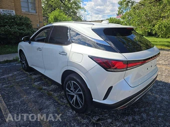 2024 Lexus RX 350 Premium - miniatura 2
