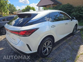 2024 Lexus RX 350 Premium - miniatura 3