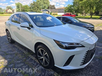 2024 Lexus RX 350 Premium - miniatura 4