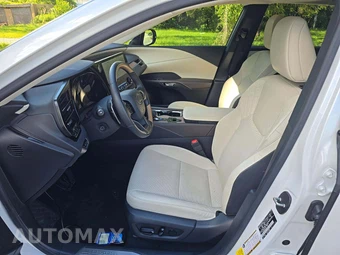 2024 Lexus RX 350 Premium - miniatura 6