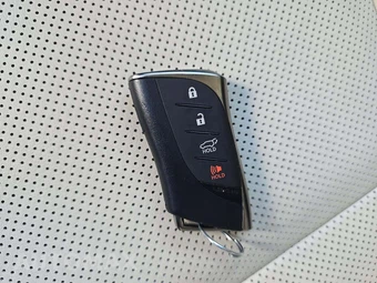 2024 Lexus RX 350 Premium - miniatura 8