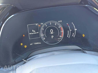 2024 Lexus RX 350 Premium - miniatura 9