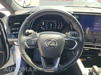 2024 Lexus RX 350 Premium – miniatura 10