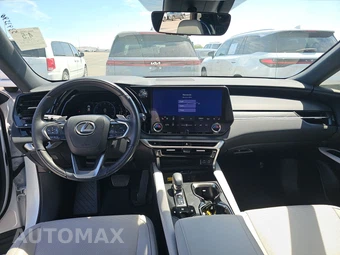 2024 Lexus RX 350 Premium – miniatura 11