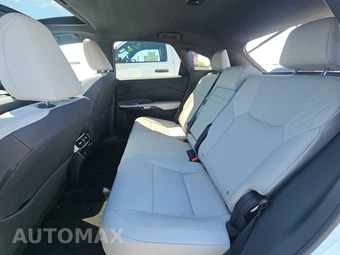 2024 Lexus RX 350 Premium – miniatura 13
