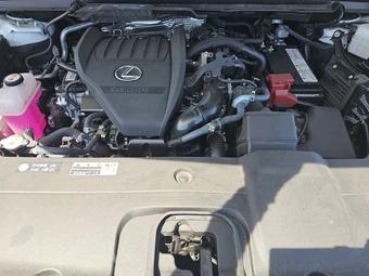 2024 Lexus RX 350 Premium – miniatura 15
