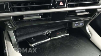 2024 Lexus RX 350 Premium – miniatura 17