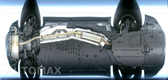 2024 Lexus RX 350 Premium – miniatura 19