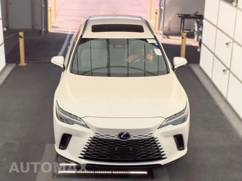 2024 Lexus RX 350 Premium – miniatura 2