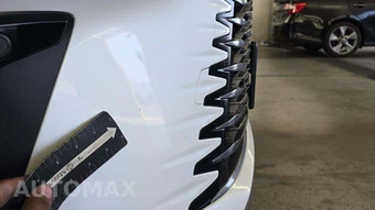 2024 Lexus RX 350 Premium – miniatura 22