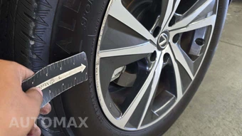 2024 Lexus RX 350 Premium – miniatura 25