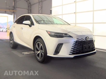 2024 Lexus RX 350 Premium – miniatura 3
