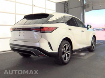 2024 Lexus RX 350 Premium – miniatura 4