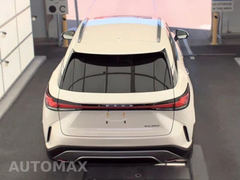 2024 Lexus RX 350 Premium – miniatura 5