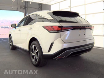 2024 Lexus RX 350 Premium – miniatura 6