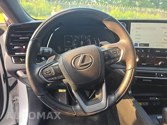 2024 Lexus RX 350 Premium – miniatura 10