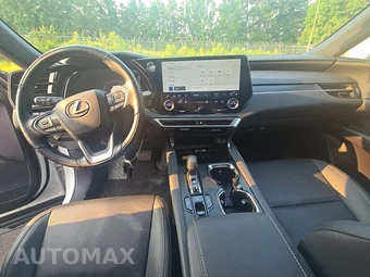 2024 Lexus RX 350 Premium – miniatura 11