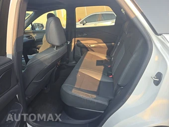 2024 Lexus RX 350 Premium – miniatura 13