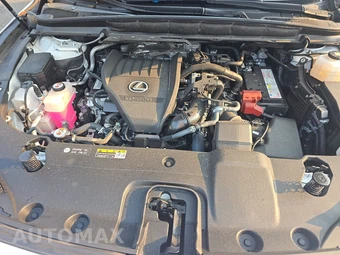 2024 Lexus RX 350 Premium – miniatura 15