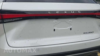 2024 Lexus RX 350 Premium – miniatura 18