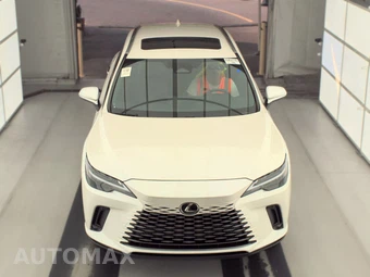 2024 Lexus RX 350 Premium – miniatura 2