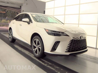 2024 Lexus RX 350 Premium – miniatura 3