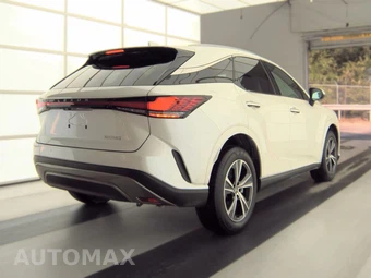 2024 Lexus RX 350 Premium – miniatura 4