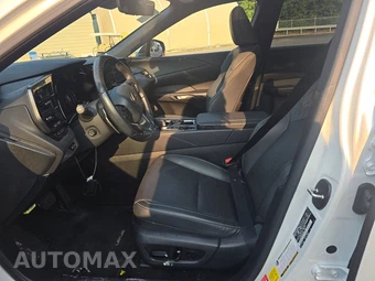 2024 Lexus RX 350 Premium – miniatura 7