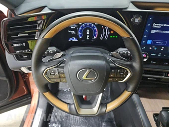 2024 Lexus RX 350 Premium – miniatura 10