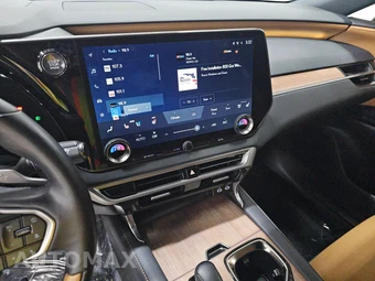 2024 Lexus RX 350 Premium – miniatura 11