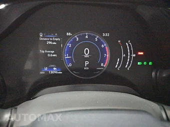 2024 Lexus RX 350 Premium – miniatura 12