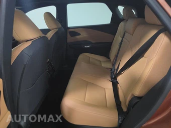 2024 Lexus RX 350 Premium – miniatura 13