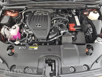 2024 Lexus RX 350 Premium – miniatura 15