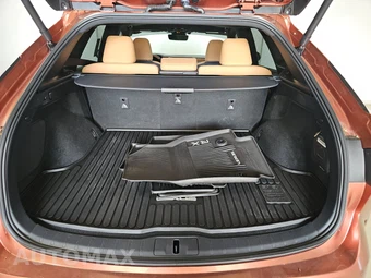 2024 Lexus RX 350 Premium – miniatura 16