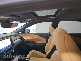 2024 Lexus RX 350 Premium – miniatura 17