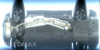 2024 Lexus RX 350 Premium – miniatura 18