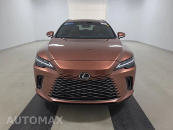 2024 Lexus RX 350 Premium – miniatura 2