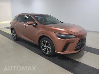 2024 Lexus RX 350 Premium – miniatura 3