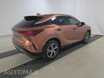 2024 Lexus RX 350 Premium – miniatura 4