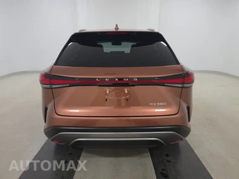 2024 Lexus RX 350 Premium – miniatura 5