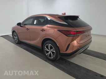 2024 Lexus RX 350 Premium – miniatura 6