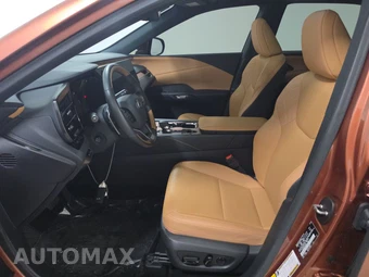 2024 Lexus RX 350 Premium – miniatura 7