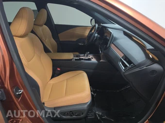 2024 Lexus RX 350 Premium – miniatura 8