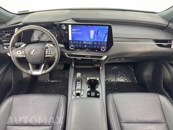 2024 Lexus RX 350 Premium - miniatura 11