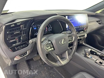 2024 Lexus RX 350 Premium - miniatura 12