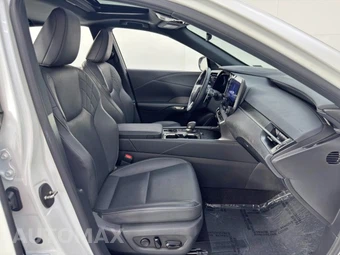 2024 Lexus RX 350 Premium - miniatura 14