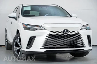 2024 Lexus RX 350 Premium - miniatura 2