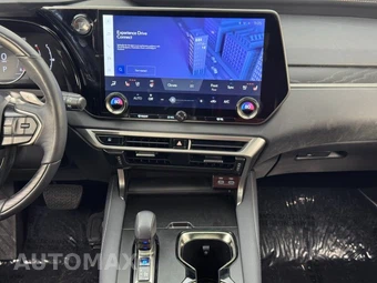2024 Lexus RX 350 Premium - miniatura 21