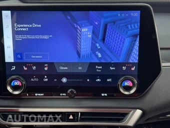 2024 Lexus RX 350 Premium - miniatura 22
